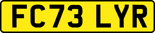 FC73LYR