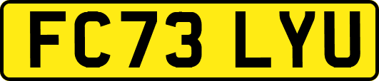 FC73LYU