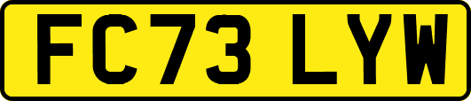 FC73LYW