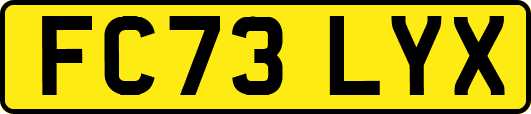 FC73LYX