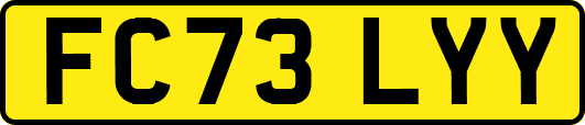 FC73LYY