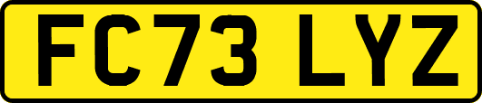 FC73LYZ