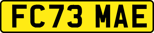 FC73MAE