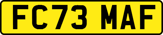 FC73MAF
