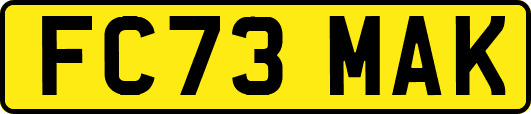 FC73MAK