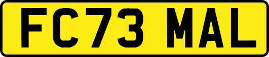 FC73MAL