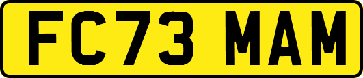 FC73MAM