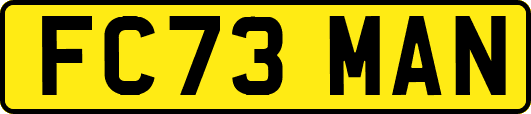 FC73MAN