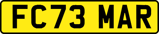 FC73MAR