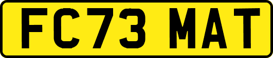 FC73MAT