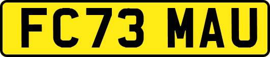 FC73MAU