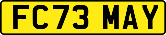 FC73MAY