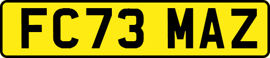 FC73MAZ