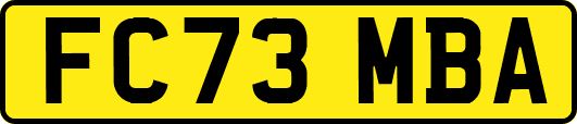 FC73MBA