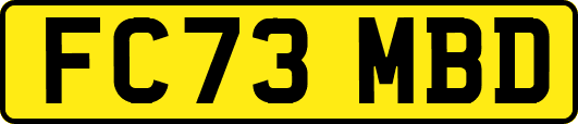 FC73MBD