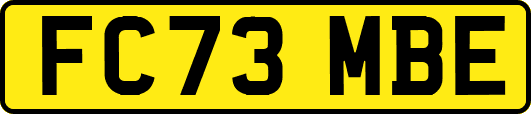 FC73MBE