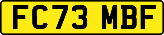 FC73MBF
