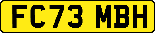 FC73MBH