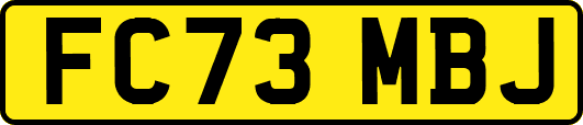 FC73MBJ