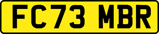 FC73MBR