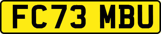 FC73MBU