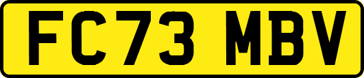 FC73MBV