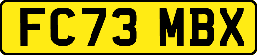 FC73MBX