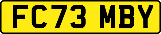 FC73MBY