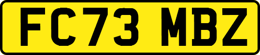 FC73MBZ