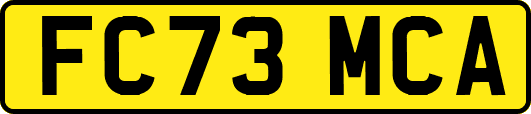 FC73MCA