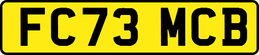 FC73MCB