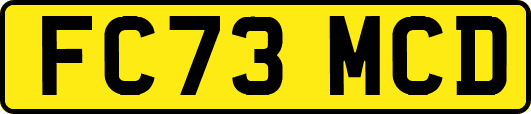 FC73MCD