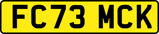 FC73MCK