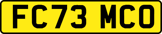 FC73MCO