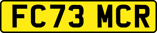 FC73MCR