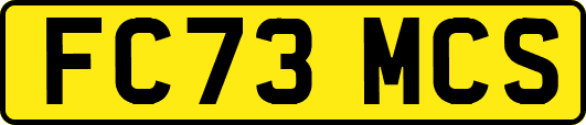FC73MCS