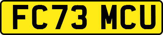 FC73MCU