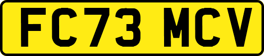 FC73MCV