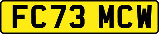 FC73MCW