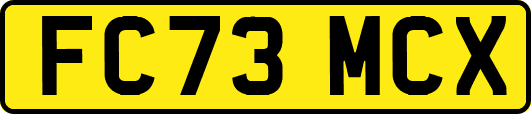 FC73MCX