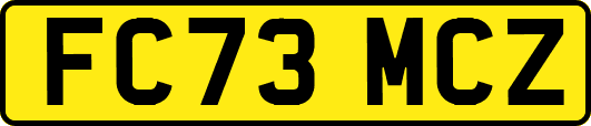 FC73MCZ
