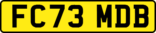 FC73MDB