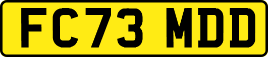 FC73MDD