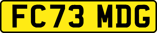 FC73MDG