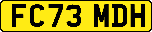 FC73MDH