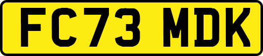 FC73MDK