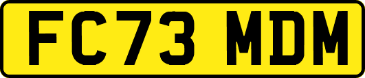 FC73MDM