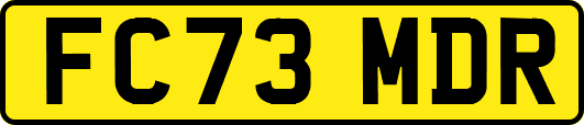 FC73MDR