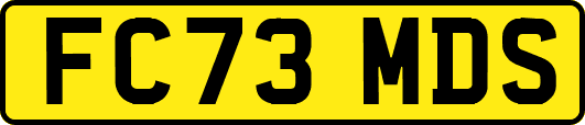 FC73MDS