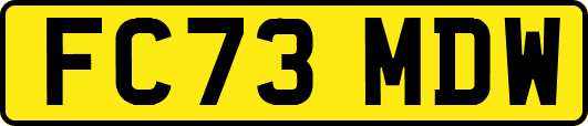 FC73MDW